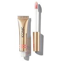 Iconic London Cloud Kiss Matte Lip Mousse
