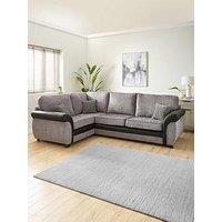 Marino Lh Corner Std Back