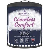 Slumberdown Single Duvets