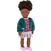 Our Generation Lucia | 46 Cm Fashion Doll