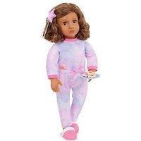 Our Generation Luna | 46Cm Slumber Party Doll