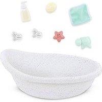 Baby Doll Bathtub | Accessories