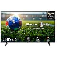 Hisense 75A6Ntuk, 75-Inch, 4K Hdr, Smart Tv