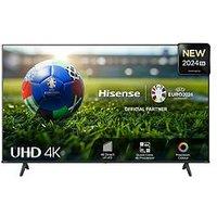 Hisense 58A6Ntuk, 58-Inch, Entry 4K, Smart Tv