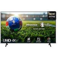 Hisense 55A6Ntuk, 55-Inch, 4K Hdr, Smart Tv