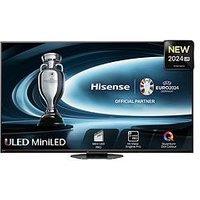 Hisense 65U8Nqtuk, 65-Inch, Mini Led, Smart Tv