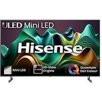 Hisense 65U6Nqtuk, 65-Inch, Mini-Led, 4K Hdr, Smart Tv