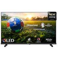 Hisense 40A5Nqtuk, 40 Inch, Full Hd, Quantum Dot, Smart Tv