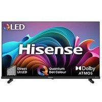 Hisense 32A5Nqtuk, 32 Inch, Non-4K, Smart Tv