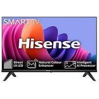 Hisense 40A4Ntuk, 40 Inch, Full Hd, Smart Tv