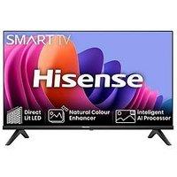 Hisense 32A4Ntuk 32 Inch, Hd Ready Smart Tv