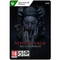 Xbox Senua'S Saga: Hellblade Ii (Digital Download For Xbox Series X|S)