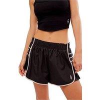 Fp Movement Women'S Training Easy Tiger Shorts - Black