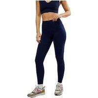 Free People Movement Women'S Training Never Better Legging - Navy