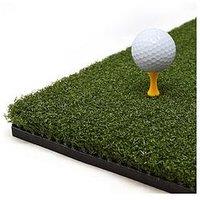 Simspace Premium Tee Turf Hitting Mat