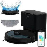 Hoover Hg4 Hydro Pro 2-In-1 Self-Empty Robot Vacuum & Mop