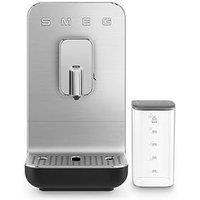 Smeg Bcc13 Bean To Cup Coffee Machine - Matte Black