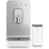 Smeg Bcc13 Bean To Cup Coffee Machine - Matte White