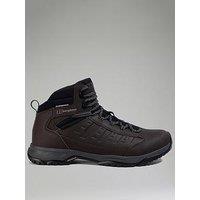 Berghaus Mens Expeditor Ridge 2.0 - Black