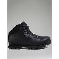 Berghaus Men'S Hillwalker Gore-Tex - Black