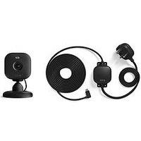 Blink Mini 2 + Weather Resistant Adaptor