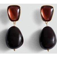 Mango Earrings Carmela