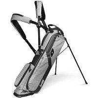 El Camino Walking Golf Bag - Heather Gray