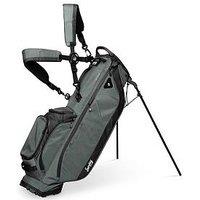 Ryder 23 Golf Stand Bag - Midnight Green