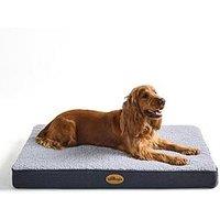 Silentnight Firm Support Crate Mattress - Large