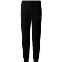 The North Face Juniors Slim Fit Joggers - Black