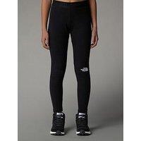 The North Face Junior Girls Everyday Leggings - Black