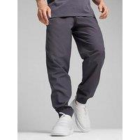 Puma Men'S Rad/Cal Woven Pants - Grey