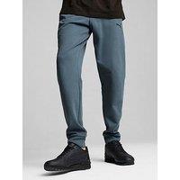 Puma Men'S Open Road Pants - Grey