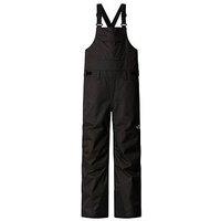 The North Face Junior Freedom Insulated Bib Trousers - Black