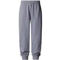 The North Face Juniors Essential Oversized Joggers - Grey