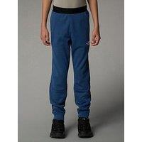 The North Face Junior Boys Mountain Athletics Joggers - Navy