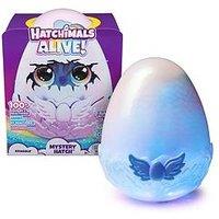 Hatchimals Mystery Hatch Draggle Interactive Pet