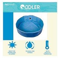 Pet Brands Pet Swimming Pool 80X80Cm