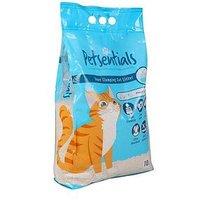 Petsentials Scented Super Clumping Cat Litter 10Ltr