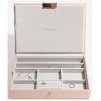 Stackers Classic Box Lid - Blush