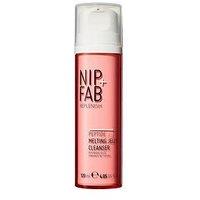 Nip + Fab Peptide Fix Melting Jelly Cleanser - 120Ml