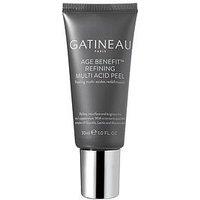 Gatineau Age Benefit Refining Multi Acid Peel 30Ml