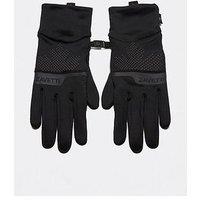 Zavetti Canada Forzari Poly Knitted Gloves