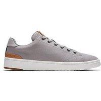 Toms Trvl Lite 2.0 Low Trainers - Grey