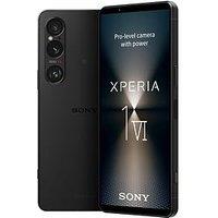 Sony Xperia 1 Vi - Black