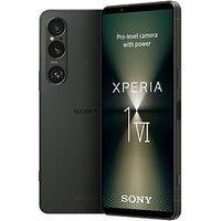 Sony Xperia 1 Vi - Khaki