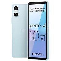 Sony Xperia 10 Vi - Blue