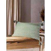 Yard Caliche Cushion - Eucalyptus