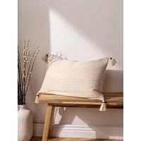 Yard Caliche Cushion - Natural