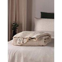 Yard Lark Throw - Natural